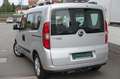 Opel Combo D Edition L1H1*KLIMA*AHK*BENZIN+CNG Argintiu - thumbnail 3