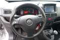 Opel Combo D Edition L1H1*KLIMA*AHK*BENZIN+CNG Argintiu - thumbnail 14