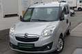 Opel Combo D Edition L1H1*KLIMA*AHK*BENZIN+CNG Argintiu - thumbnail 2
