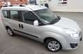 Opel Combo D Edition L1H1*KLIMA*AHK*BENZIN+CNG Argintiu - thumbnail 7