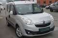 Opel Combo D Edition L1H1*KLIMA*AHK*BENZIN+CNG Argintiu - thumbnail 1