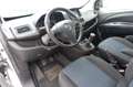 Opel Combo D Edition L1H1*KLIMA*AHK*BENZIN+CNG Argintiu - thumbnail 9