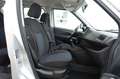 Opel Combo D Edition L1H1*KLIMA*AHK*BENZIN+CNG Argintiu - thumbnail 16