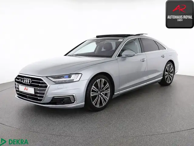 Audi A8 60 TFSI e qu S LINE 20Z LASER,MASSAGE,360GRAD