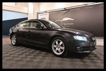 A5 Sportback 2.0 TFSI / AUTO / TOIT OUVRANT / XENON / PDC !!