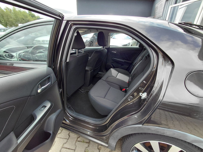 Honda Civic Lim. 5-trg. 1.6 i-DTEC Elegance — photo 14