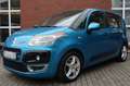 Citroen C3 Picasso 1.6 Tendance Klima PDC Blau - thumbnail 2