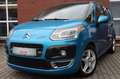 Citroen C3 Picasso 1.6 Tendance Klima PDC Blau - thumbnail 1