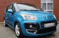 Citroen C3 Picasso 1.6 Tendance Klima PDC Blau - thumbnail 4