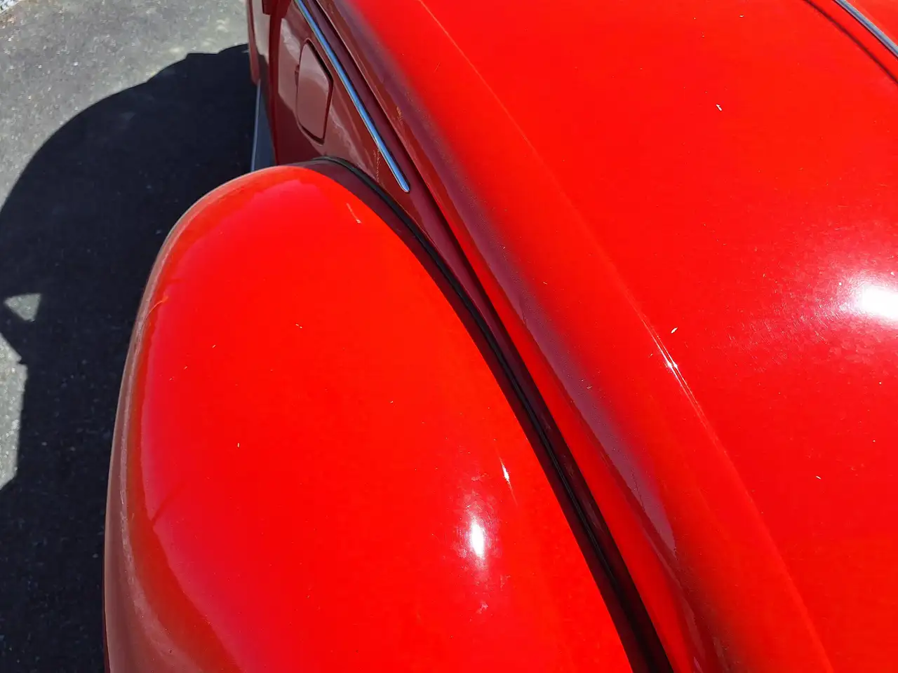 Volkswagen Käfer 1200, foto 3