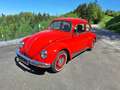 Volkswagen Käfer 1200 Rot - thumbnail 1