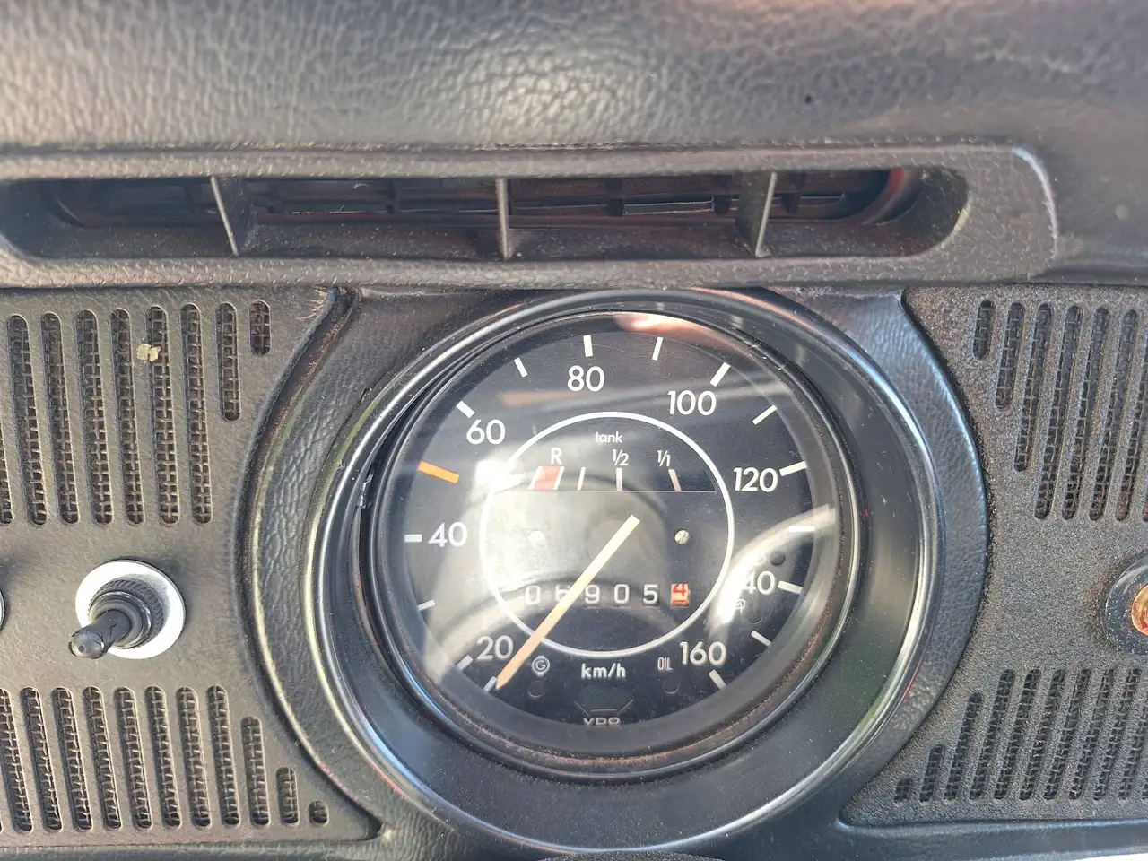 Volkswagen Käfer 1200, foto 8