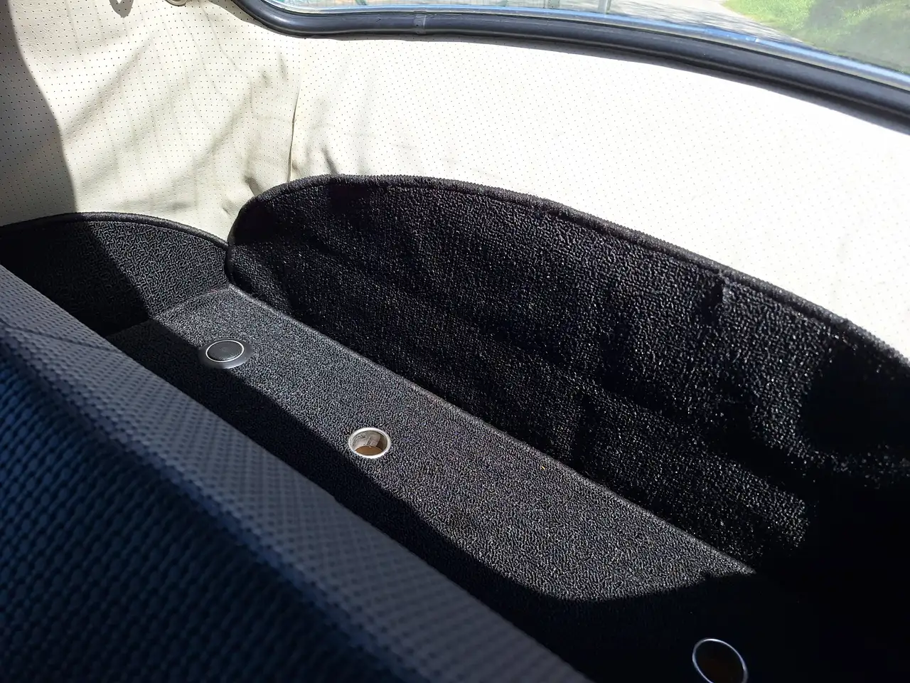 Volkswagen Käfer 1200, foto 10
