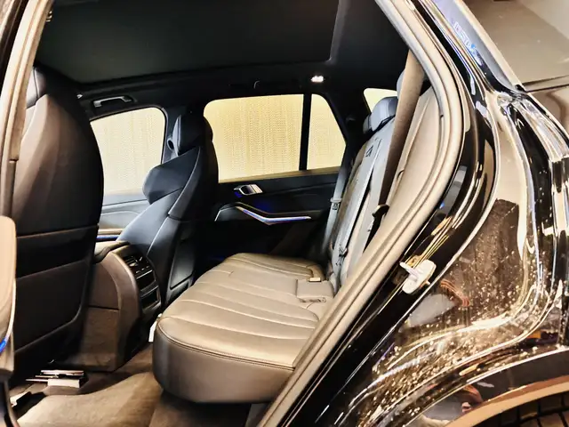 BMW X5 xDrive45e neue Bremsen Ansicht 18