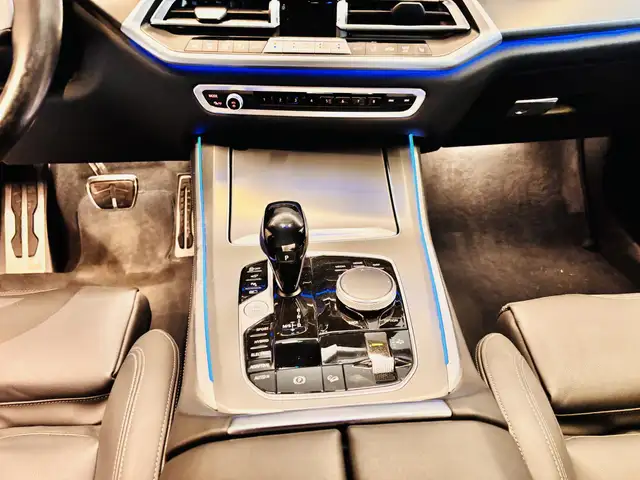 BMW X5 xDrive45e neue Bremsen Ansicht 14