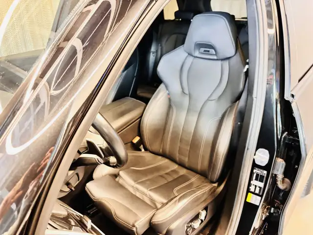 BMW X5 xDrive45e neue Bremsen Ansicht 8