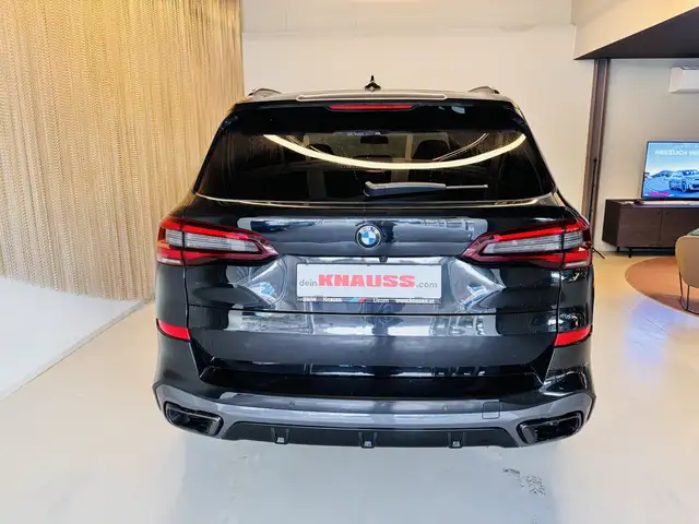 BMW X5 xDrive45e neue Bremsen Ansicht 5