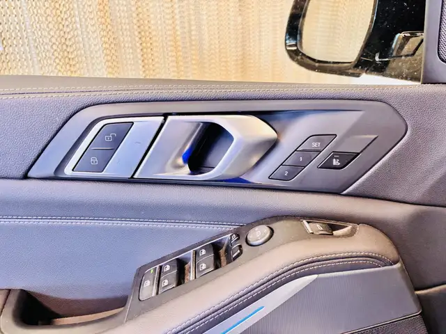 BMW X5 xDrive45e neue Bremsen Ansicht 17