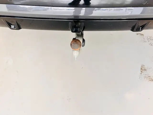 BMW X5 xDrive45e neue Bremsen Ansicht 22