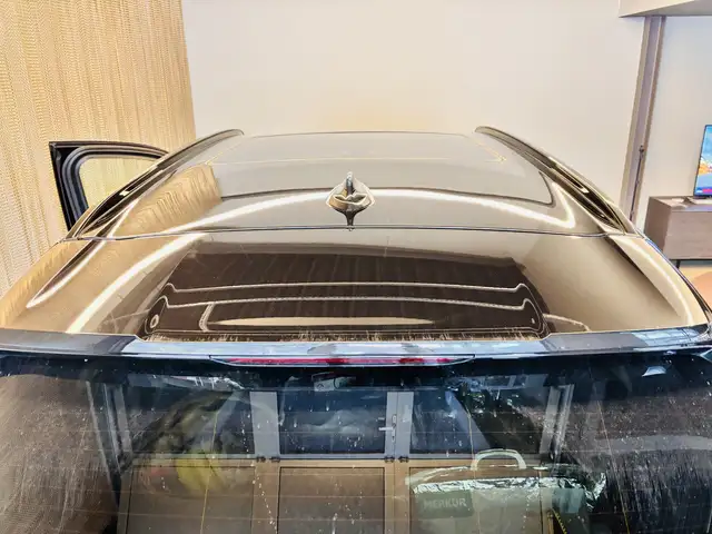 BMW X5 xDrive45e neue Bremsen Ansicht 23