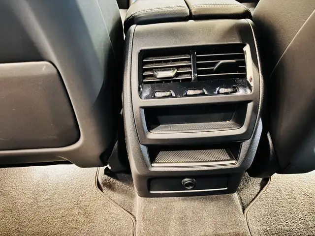 BMW X5 xDrive45e neue Bremsen Ansicht 19