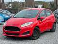 Ford Fiesta 1.5 TDCi EURO6 - NAVI - CARNET Rouge - thumbnail 1