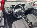 Ford Fiesta 1.5 TDCi EURO6 - NAVI - CARNET Rouge - thumbnail 9