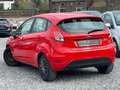 Ford Fiesta 1.5 TDCi EURO6 - NAVI - CARNET Rouge - thumbnail 2