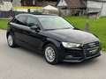 Audi A3 Ambiente Quattro ALLRAD *ERSTBESITZ *150PS Schwarz - thumbnail 3
