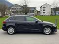 Audi A3 Ambiente Quattro ALLRAD *ERSTBESITZ *150PS Schwarz - thumbnail 6