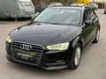 Audi A3 Ambiente Quattro ALLRAD *ERSTBESITZ *150PS Schwarz - thumbnail 4