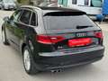 Audi A3 Ambiente Quattro ALLRAD *ERSTBESITZ *150PS Schwarz - thumbnail 9
