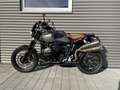 BMW R nineT Scrambler Custom Umbau Grijs - thumbnail 3