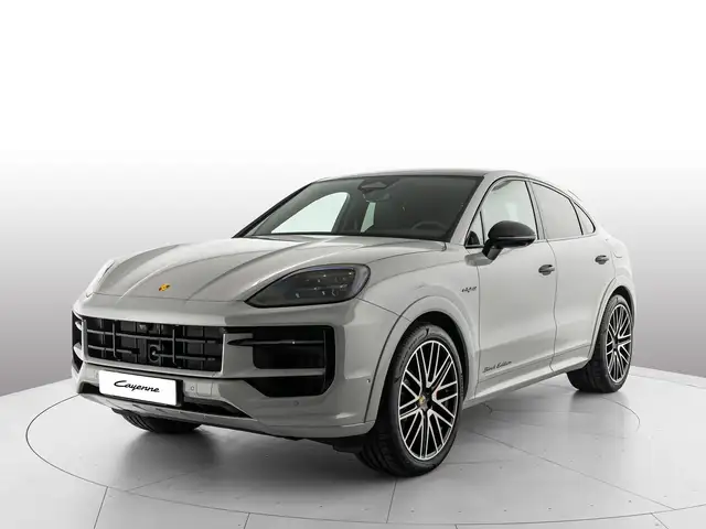 Porsche Cayenne for sale