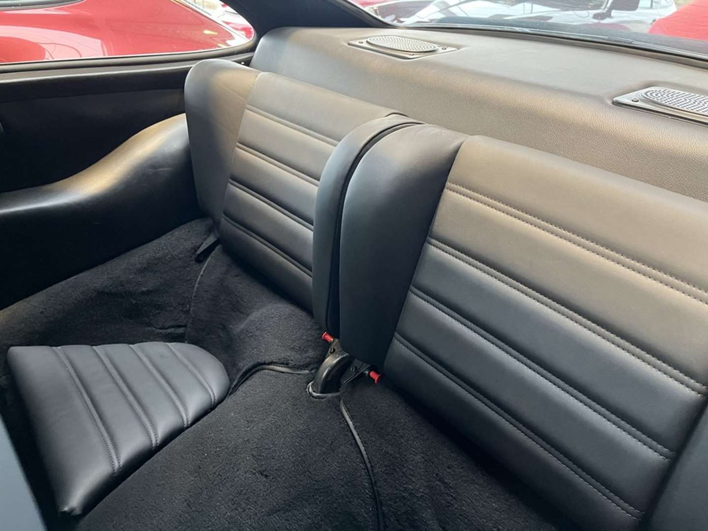 Porsche 930 Turbo - - Joinsteer - #4