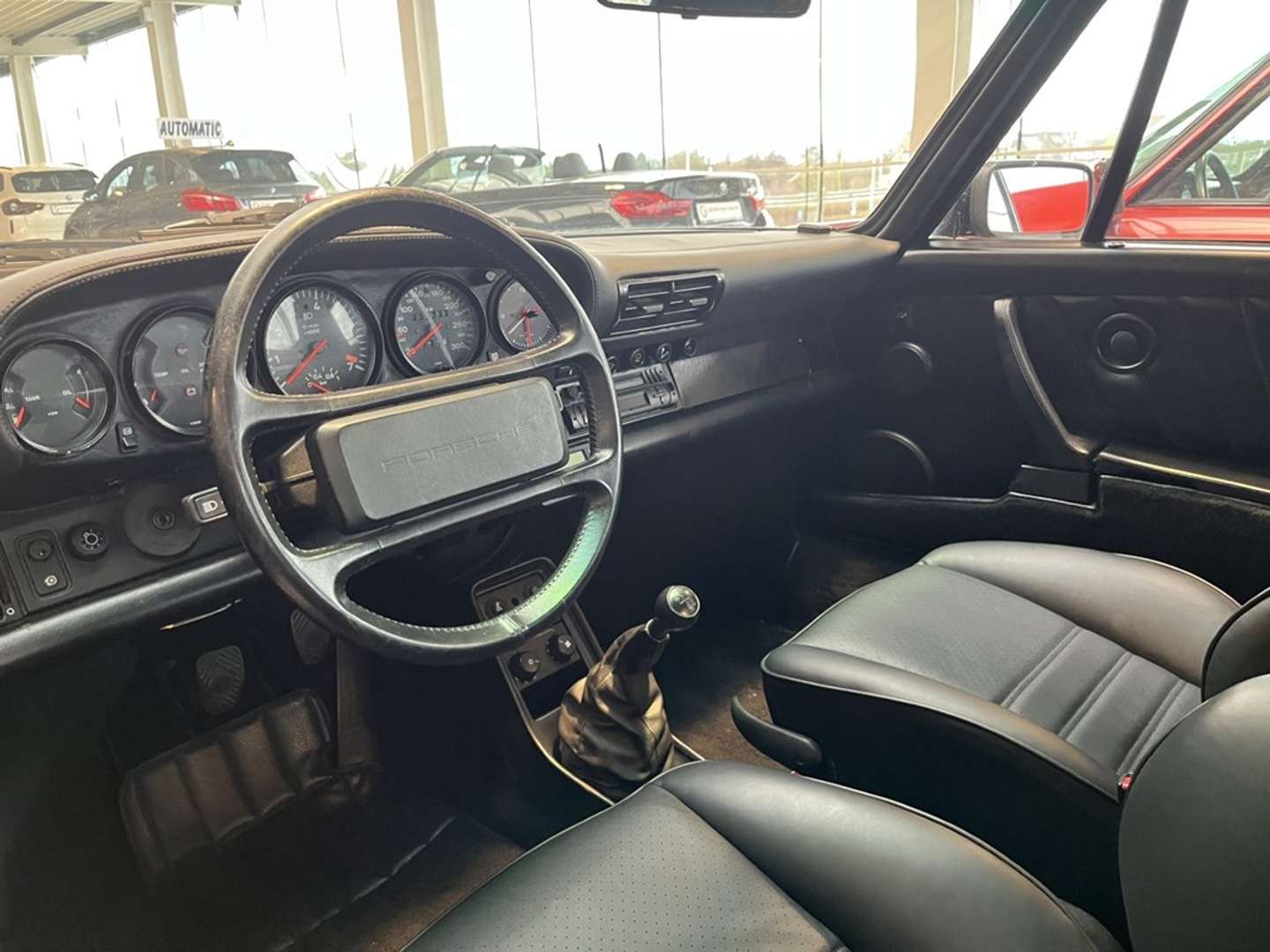 Porsche 930 Turbo - - Joinsteer - #3