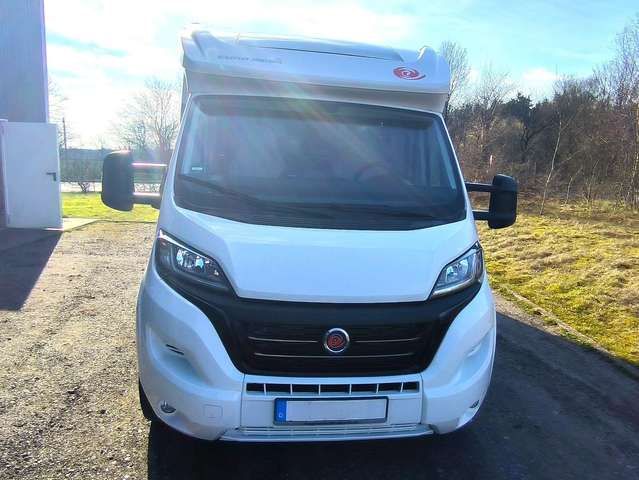 Imagine Euramobil Profilia T PT 675 SB