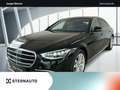 Mercedes-Benz S 400 S 400 d 4M lang Distronic/Kamera/Digital/Memory Noir - thumbnail 1