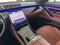 Mercedes-Benz S 400 S 400 d 4M lang Distronic/Kamera/Digital/Memory Noir - thumbnail 16