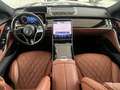 Mercedes-Benz S 400 S 400 d 4M lang Distronic/Kamera/Digital/Memory Noir - thumbnail 11