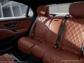 Mercedes-Benz S 400 S 400 d 4M lang Distronic/Kamera/Digital/Memory Noir - thumbnail 8