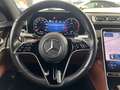 Mercedes-Benz S 400 S 400 d 4M lang Distronic/Kamera/Digital/Memory Noir - thumbnail 13