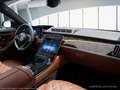 Mercedes-Benz S 400 S 400 d 4M lang Distronic/Kamera/Digital/Memory Schwarz - thumbnail 9