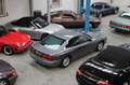BMW 850 i Aut. 1. Besitz-Servicegepflegt- Ö-Auto Gris - thumbnail 13