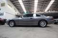 BMW 850 i Aut. 1. Besitz-Servicegepflegt- Ö-Auto Gris - thumbnail 10