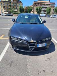 1.9 jtdm 16v Progression 150cv