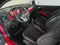 Opel Adam 1.2 69cv CRUISE CONTROL CLIMA BLUETOOTH Rojo - thumbnail 9