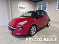 Opel Adam 1.2 69cv CRUISE CONTROL CLIMA BLUETOOTH Rojo - thumbnail 1