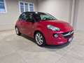 Opel Adam 1.2 69cv CRUISE CONTROL CLIMA BLUETOOTH Rojo - thumbnail 4