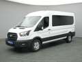 Ford Transit Kombi 350 L3H2 Trend 150PS Aut.  -31%* Blanc - thumbnail 2